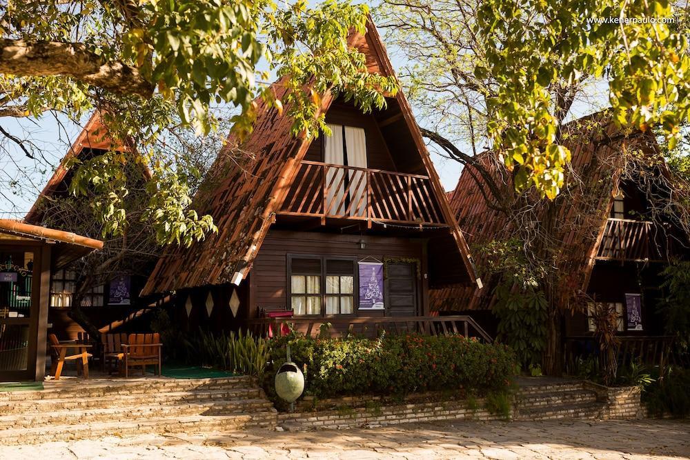 Chalet Suisse Natal Exterior photo