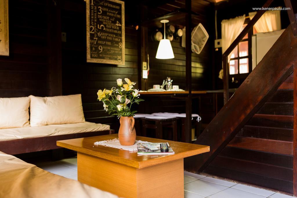 Chalet Suisse Natal Exterior photo