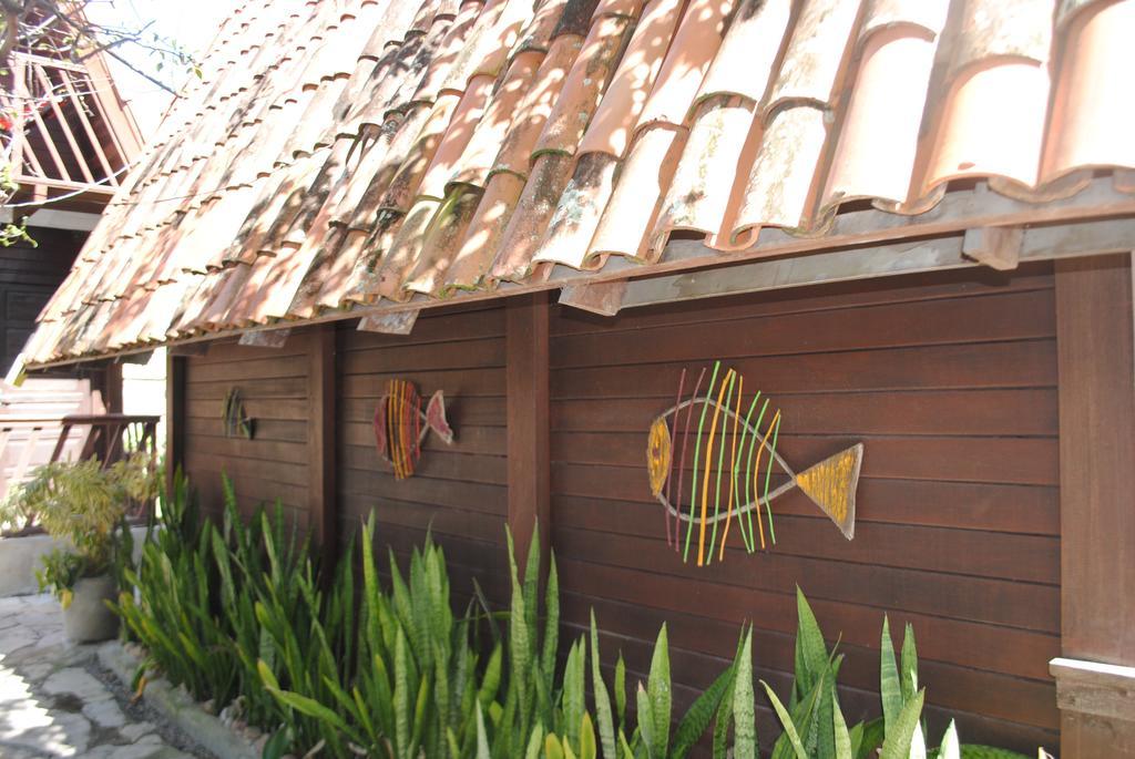 Chalet Suisse Natal Exterior photo