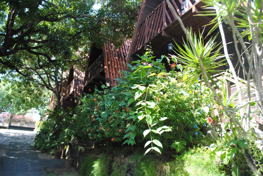 Chalet Suisse Natal Exterior photo